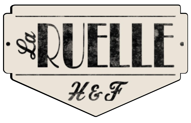 La Ruelle H&F Artistes Coiffeurs