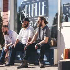 Coiffure pour homme à Chambly - Salon la Ruelle (salon de coiffure à Chambly)